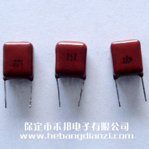 2.2UF 100V CBB电容