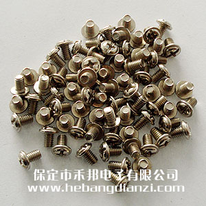 组合螺钉M4*6mm