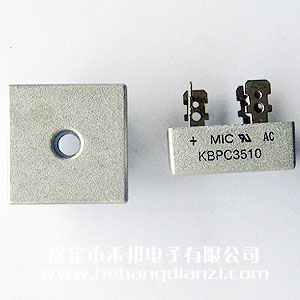 KBPC3510 整流桥堆