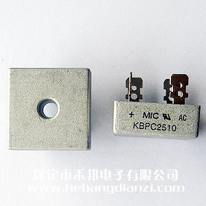 KBPC2510 整流桥堆