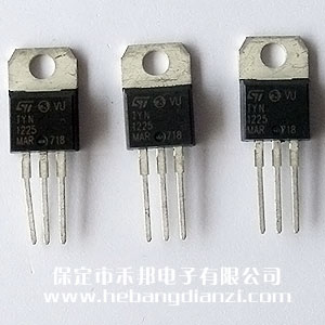 TYN1225 国产