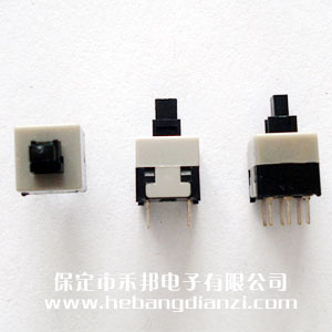 非自锁8.5*8.5mm