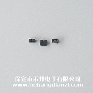 2.0跳线帽(mào)