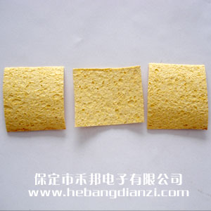 高温海绵