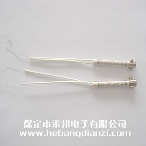 30W外热式烙铁芯