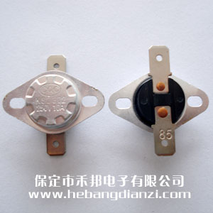 KSD302 85度常(cháng)闭