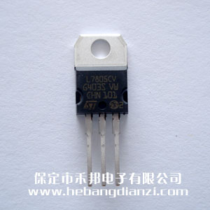 L7805 LM7805 进口