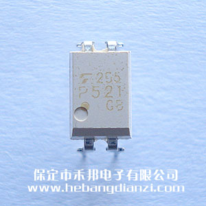 TLP521-1 国产