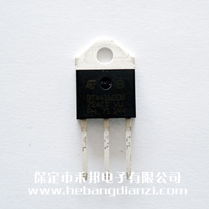 BTA41-600B 进口(kǒu)