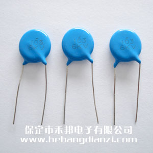 0.01uf 6000V 6KV高(gāo)压瓷(cí)片