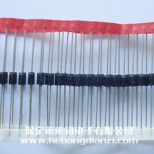 2W直插稳(wěn)压管