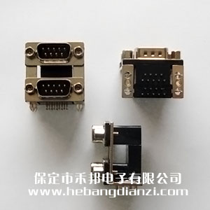 DR9针 双层大间距