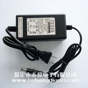 电源适配器(qì)24V-2A