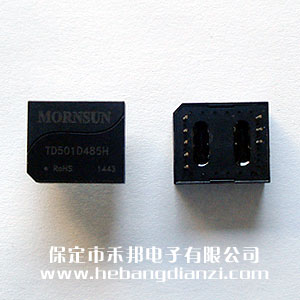 485隔(gé)离模块 TD501D485H