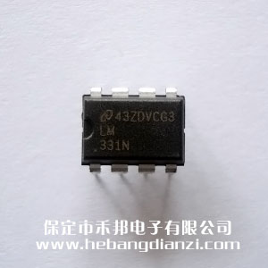 LM331N 进口