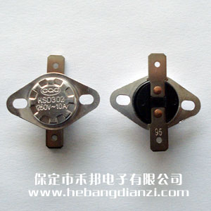 KSD302 95度(dù)常闭