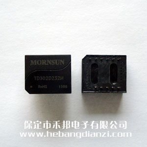 232隔离(lí)模块 TD302D232H