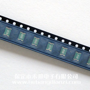 贴(tiē)片(piàn)自恢复保险(xiǎn)丝2.6A