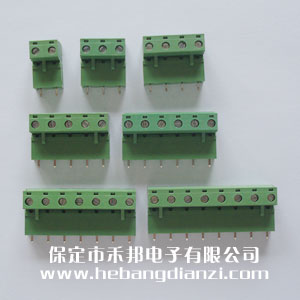 7.62立(lì)式插(chā)拔端子-2P,3P,4P,5P,6P,7P,8P,9P,10P,11P,12P