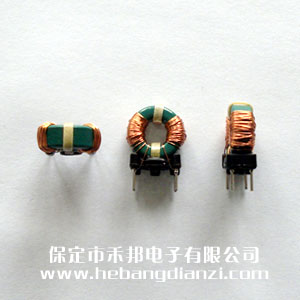 共模滤波器FL2D-Z5-103