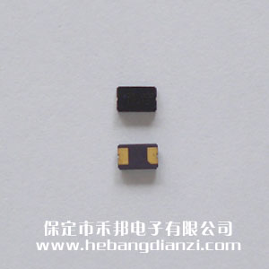 无源25M 2脚 SMD5032