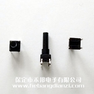 防水按键6*6*17