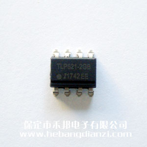 TLP521-2(GB)贴式 英国