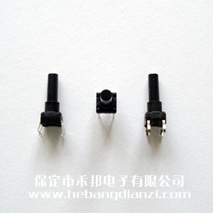 防水(shuǐ)按键6*6*16