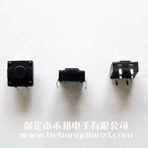 防水(shuǐ)按键(jiàn)12*12*6