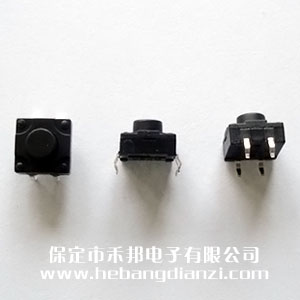 防(fáng)水按键12*12*8