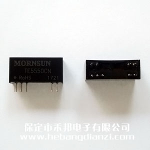 隔(gé)离变送器 TE5550CN