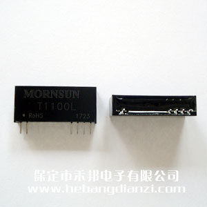隔离变送器 T1100L