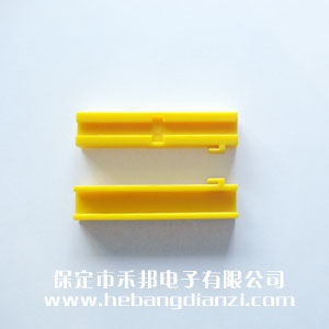排(pái)线钳塑料垫