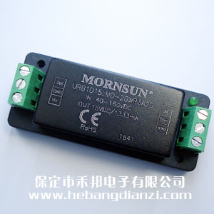 URB1D15LMD-20WR3A2S接线式