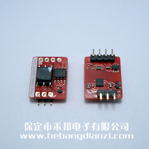 CAN隔离模块 TD321SCANH