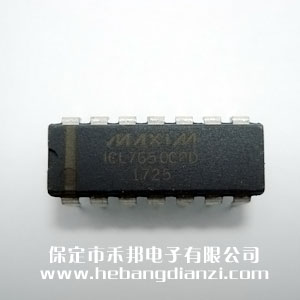 ICL7650CPD 散(sàn)新(xīn)