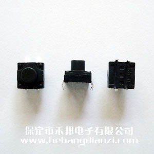 防(fáng)水按键12*12*10