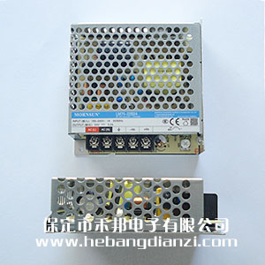 LM75-22B24 窄电压(yā)