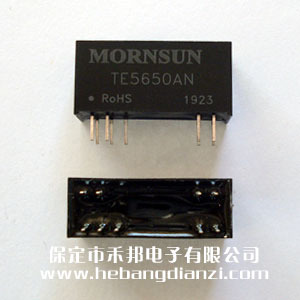 隔离变送(sòng)器(qì) TE5650AN