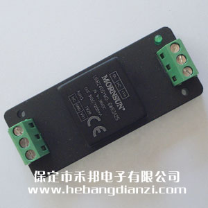 URB2405YMD-6WR3A2S接线式(shì)