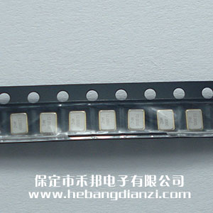 无源(yuán)12M 4脚