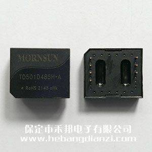 485隔离模块 TD501D485H-A