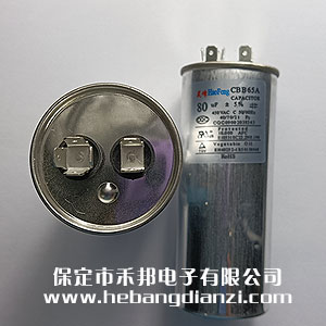 CBB65电容(róng) 80uF