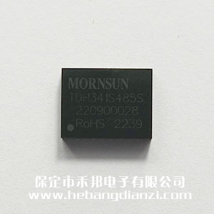 485隔离(lí)模块 TDH341S485S