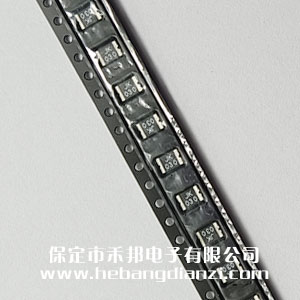 贴片自(zì)恢复保险(xiǎn)丝0.2A