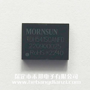 CAN隔离模块 TDH541SCANFD