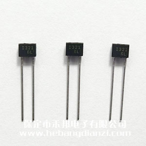 变容二极管I321