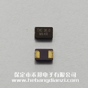 无源(yuán)30M 2脚