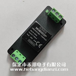 URB2405YMD-15WR3A2S 接线式